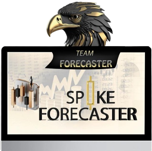 Spike Forecaster logo